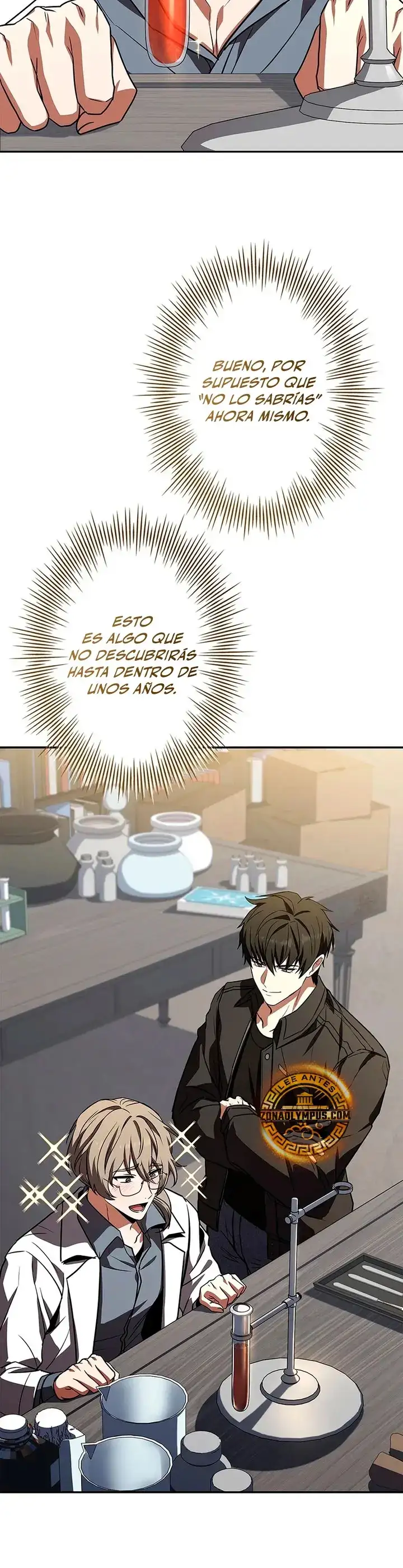 Página 59 del Manga
