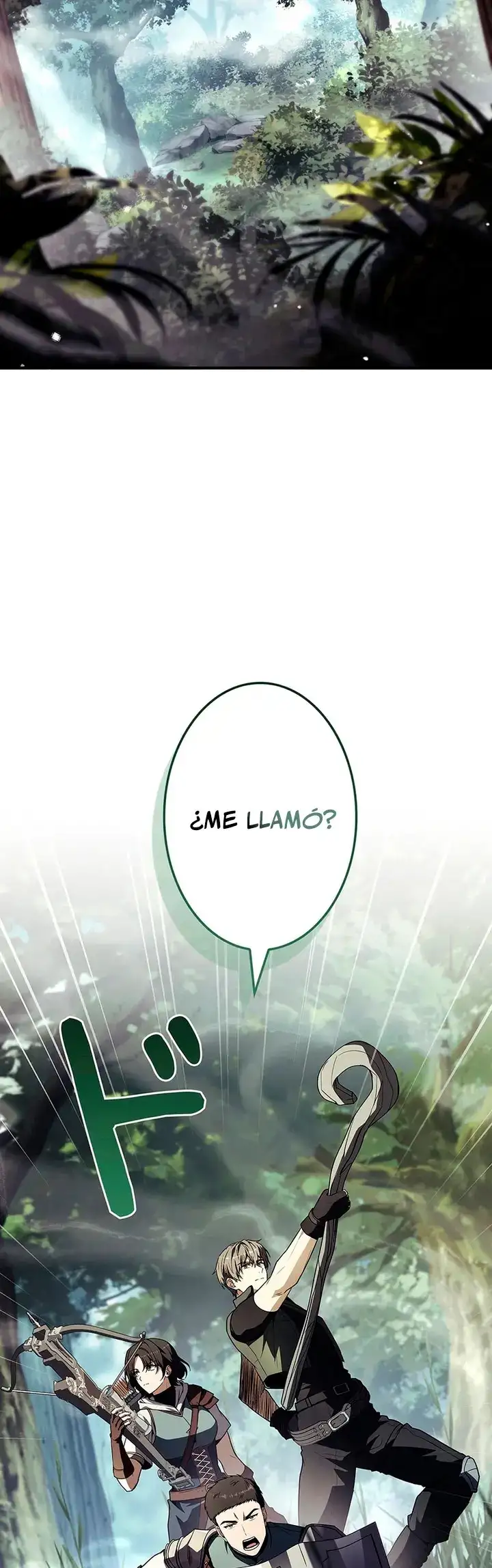 Página 35 del Manga