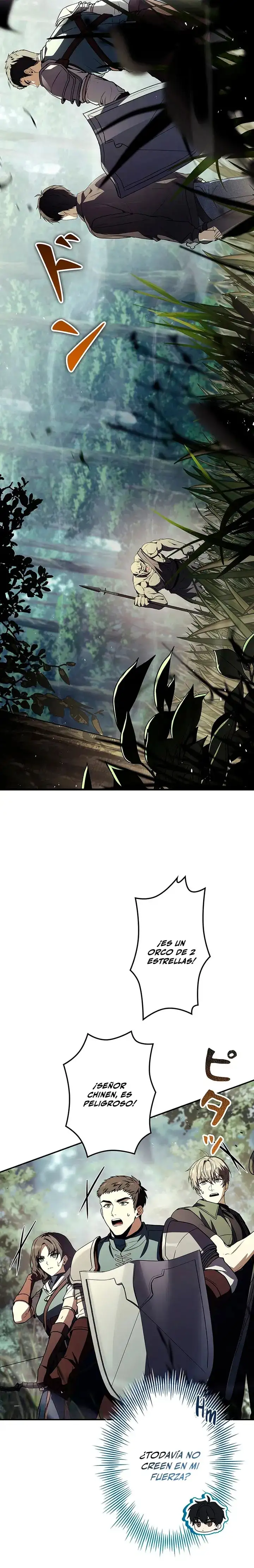 Página 39 del Manga