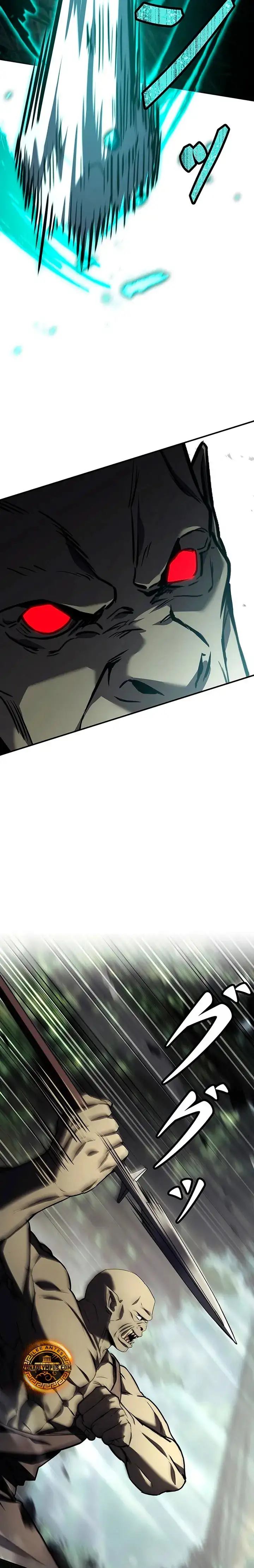 Página 41 del Manga