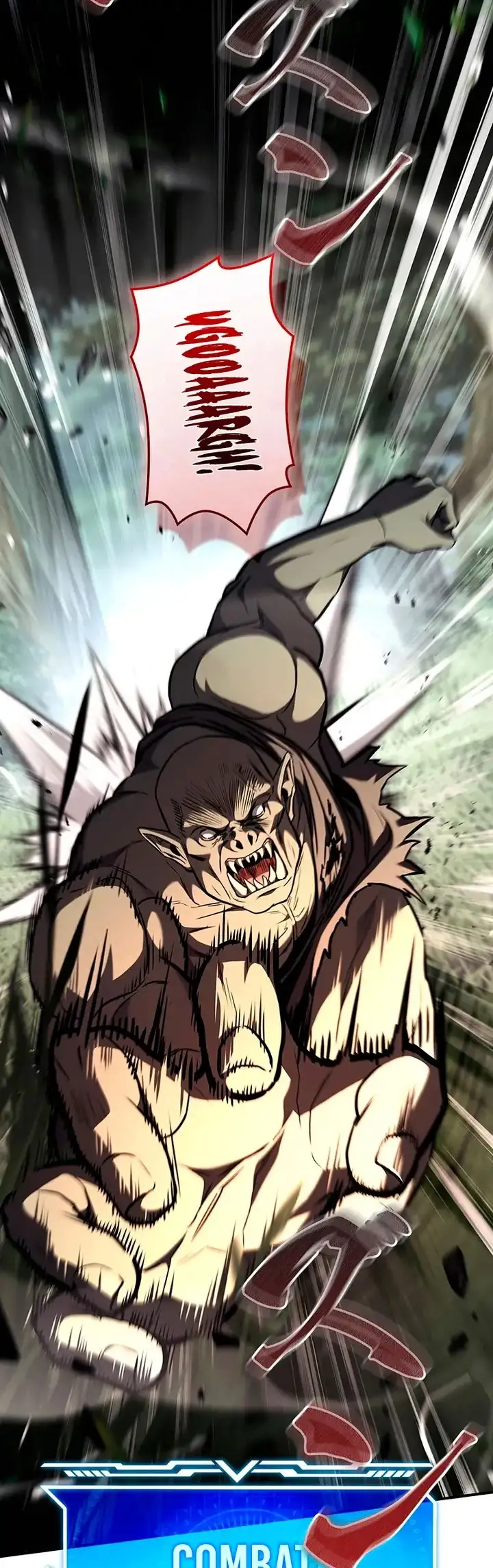 Página 48 del Manga