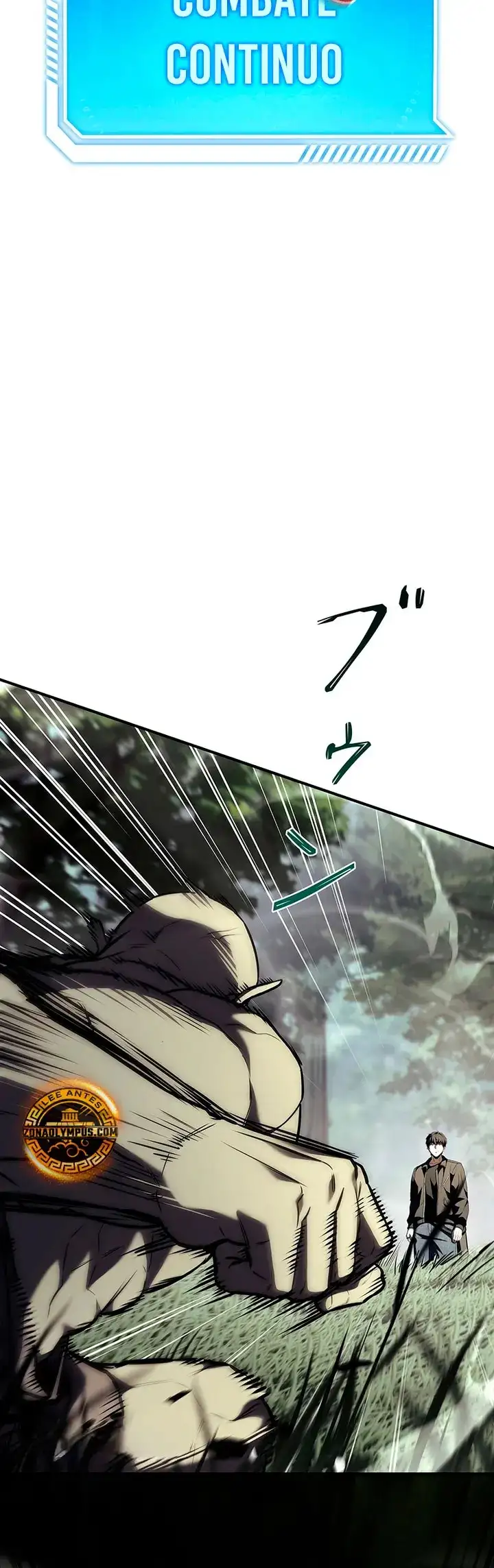 Página 49 del Manga