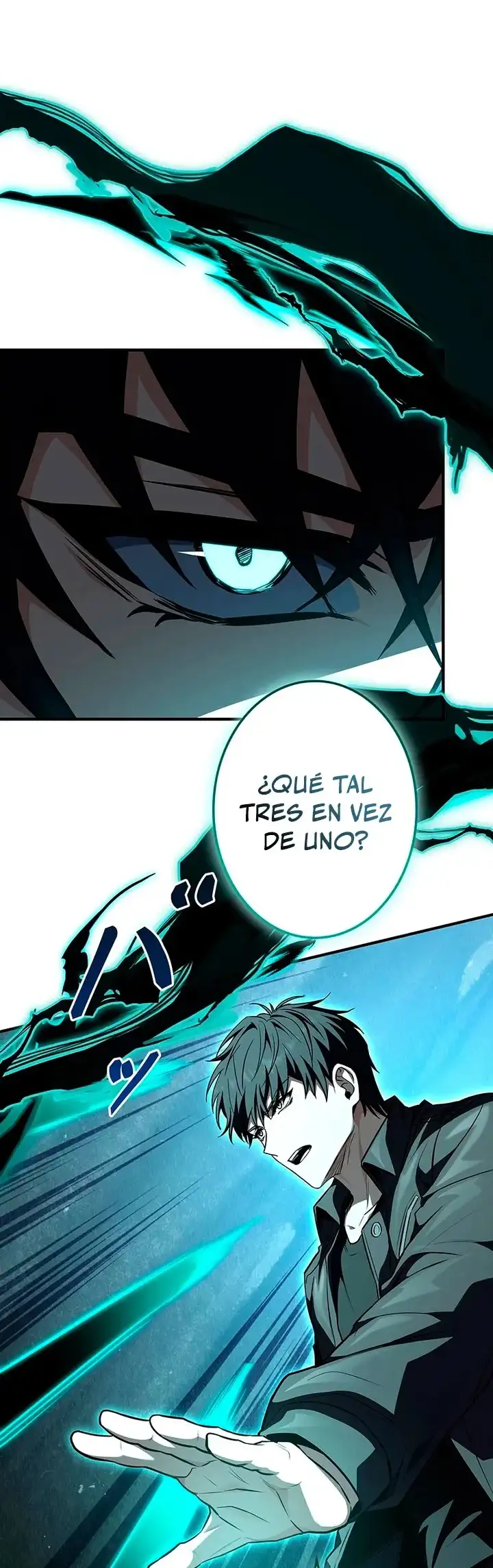 Página 52 del Manga