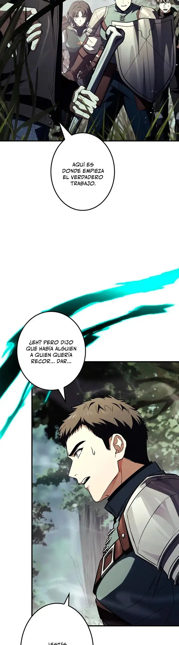 Página 57 del Manga