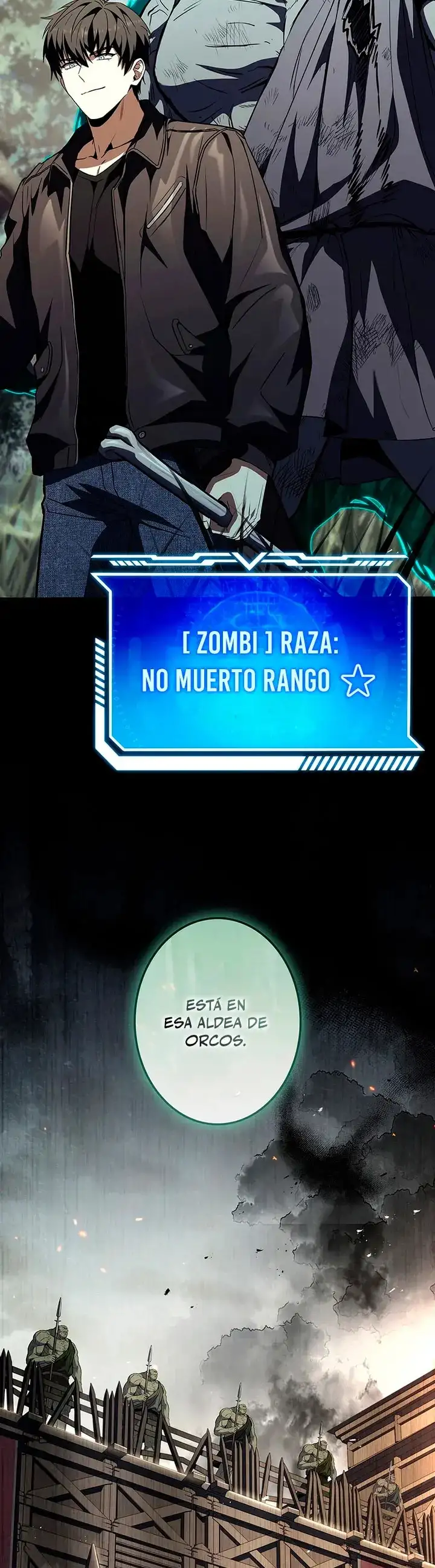 Página 59 del Manga