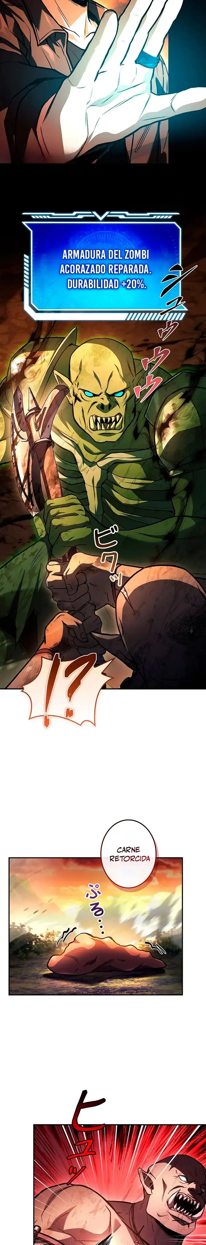 Página 36 del Manga