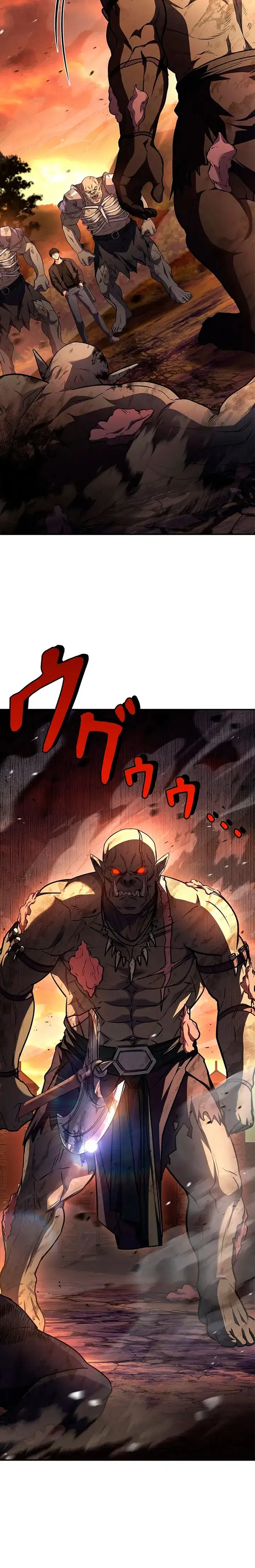 Página 39 del Manga