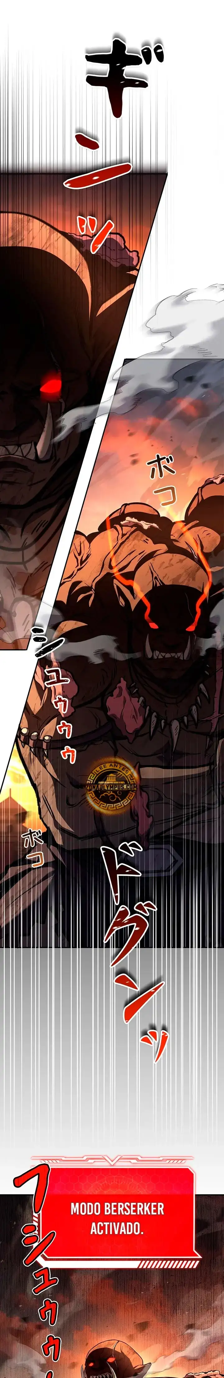Página 40 del Manga