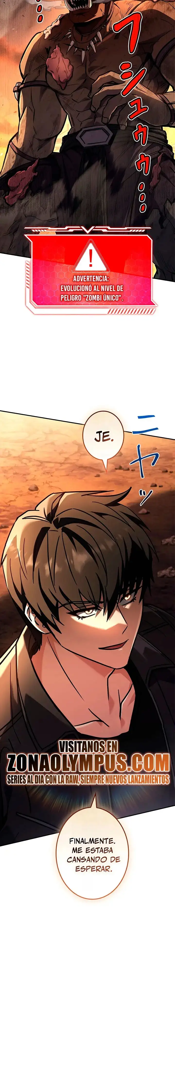 Página 41 del Manga