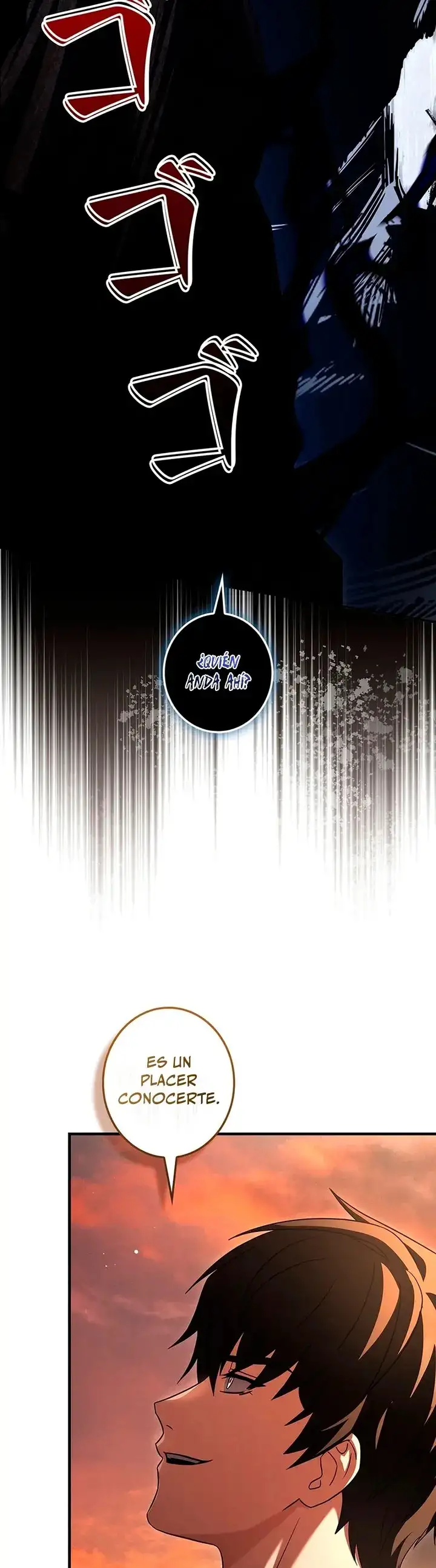 Página 39 del Manga
