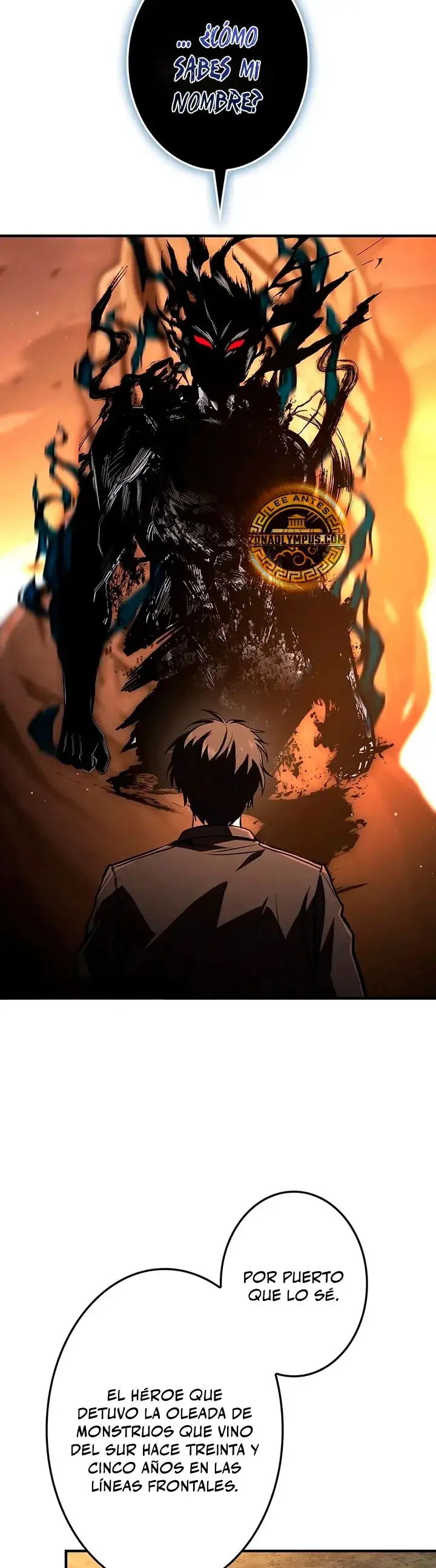 Página 41 del Manga
