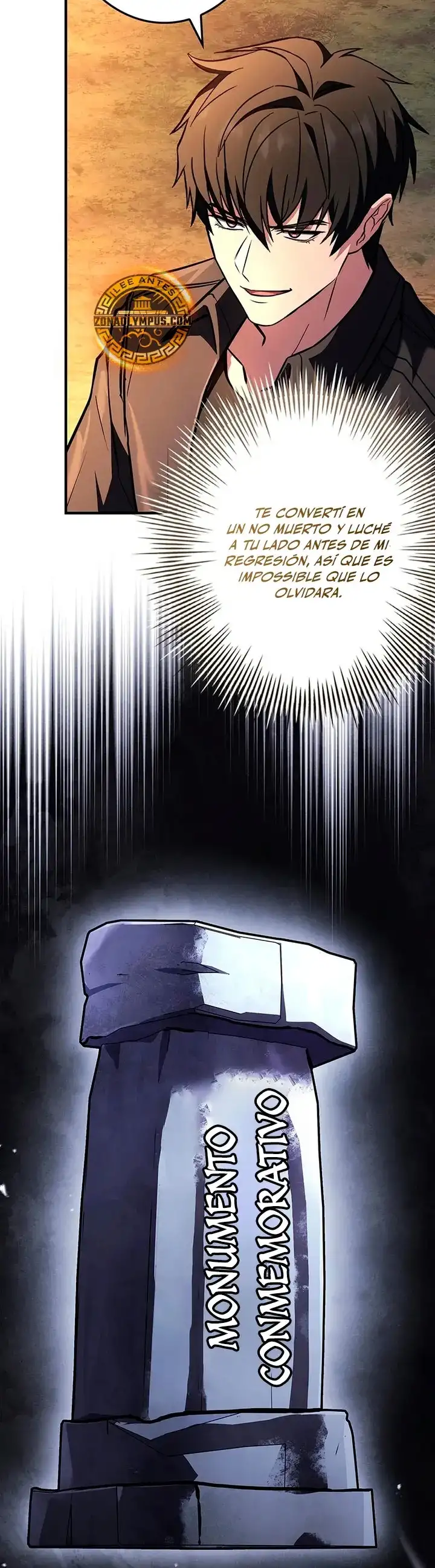 Página 42 del Manga