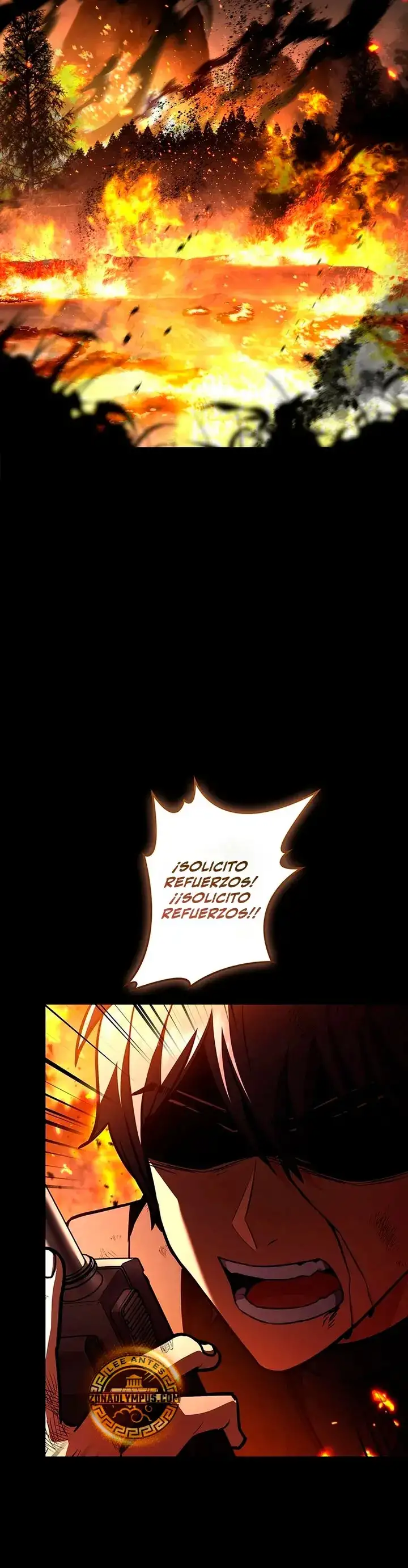 Página 47 del Manga