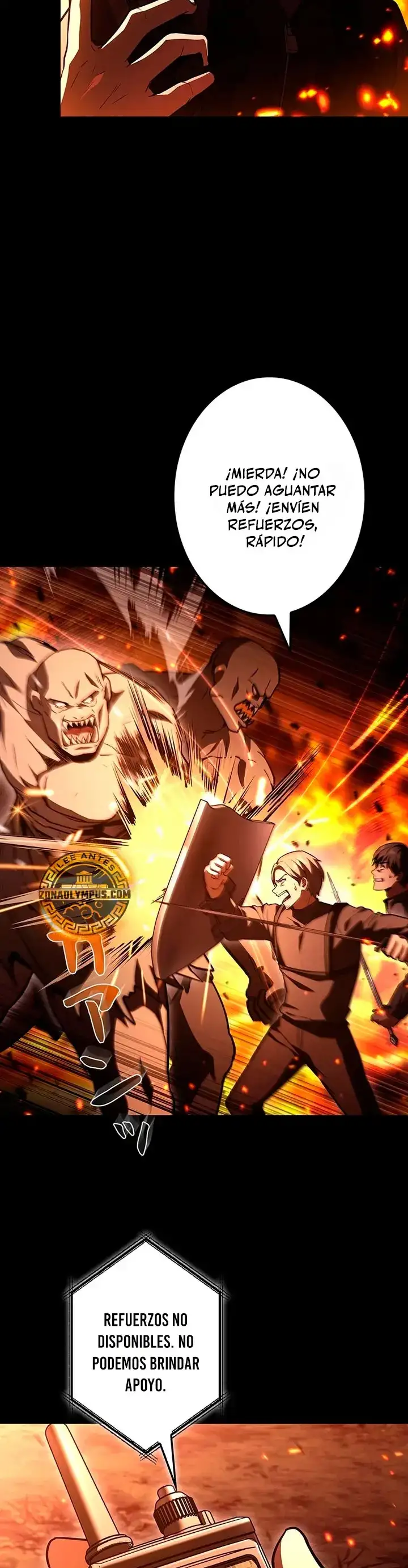 Página 49 del Manga