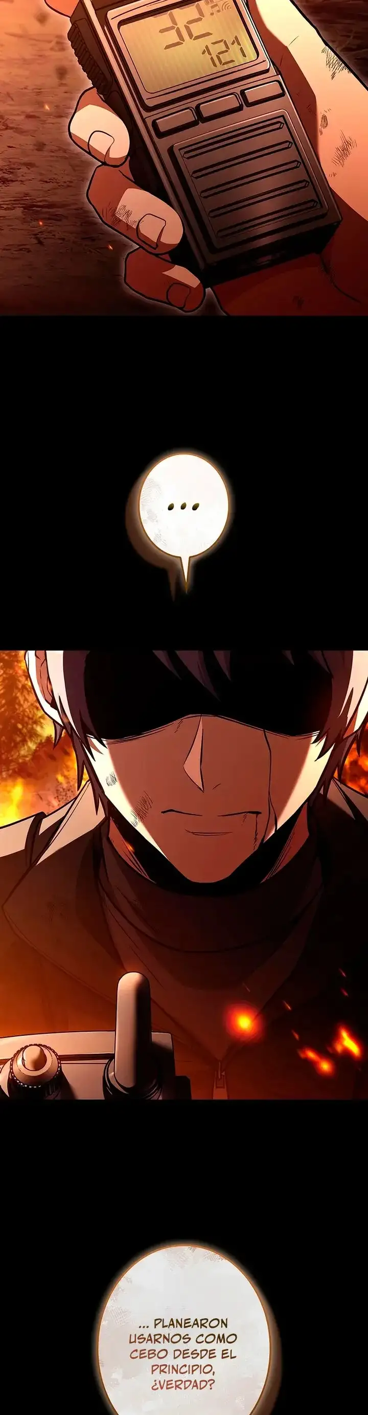 Página 50 del Manga
