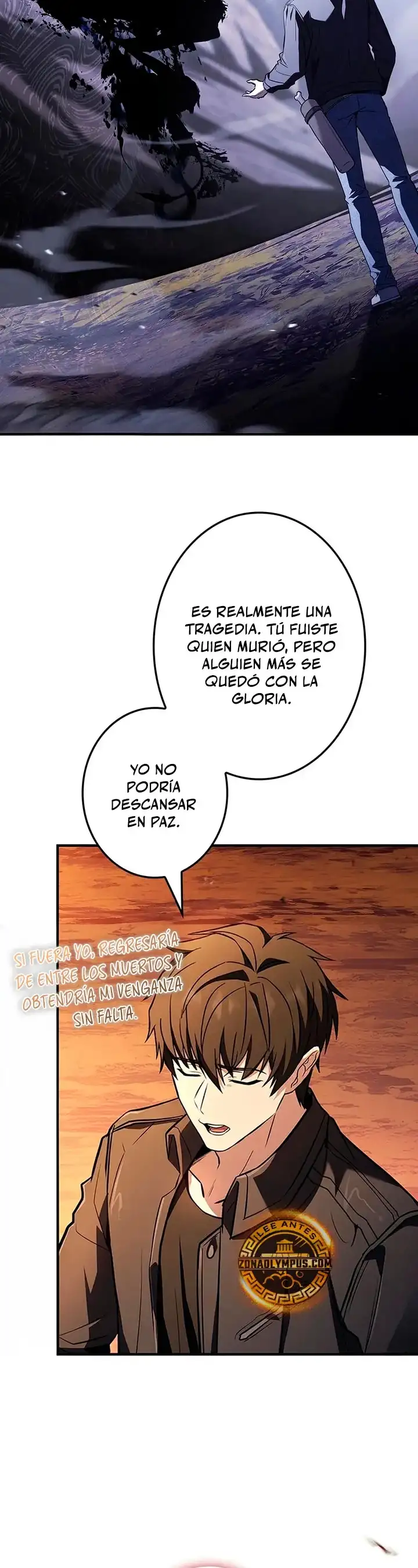 Página 62 del Manga