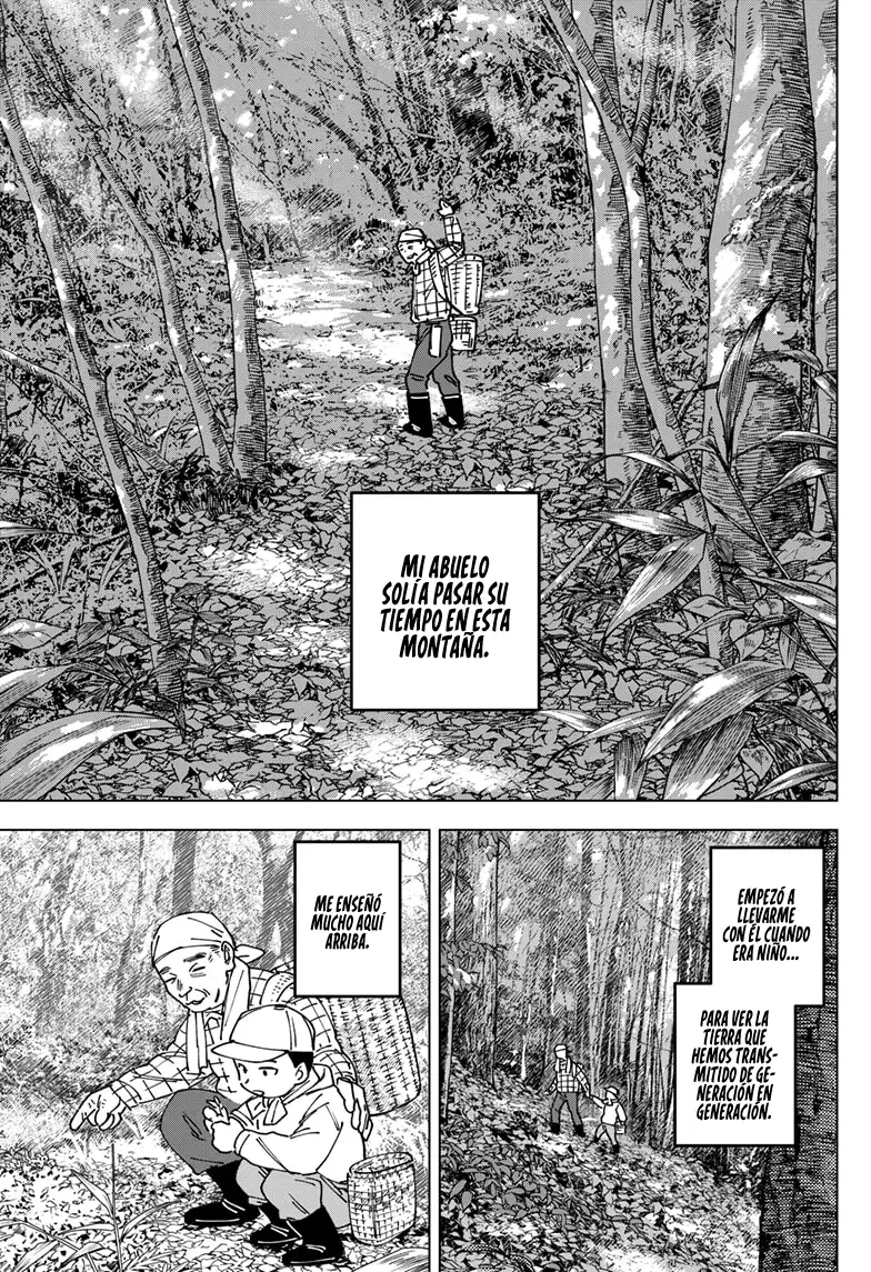 Página 35 del Manga