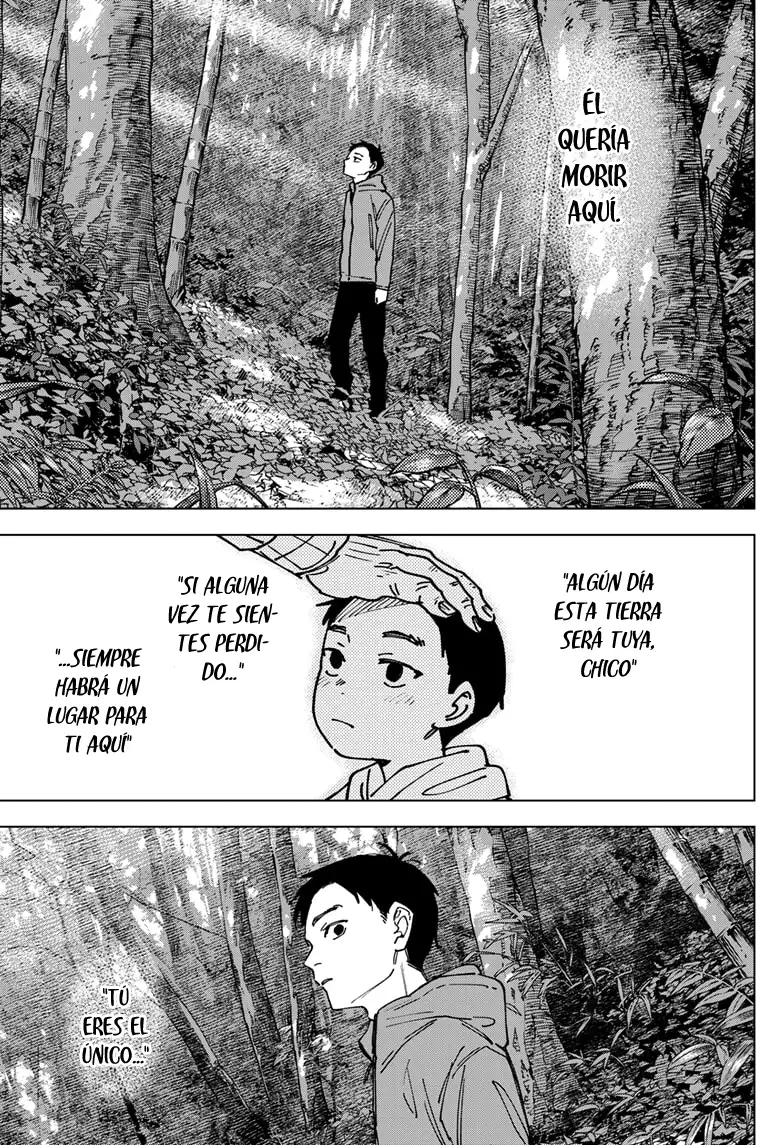 Página 37 del Manga