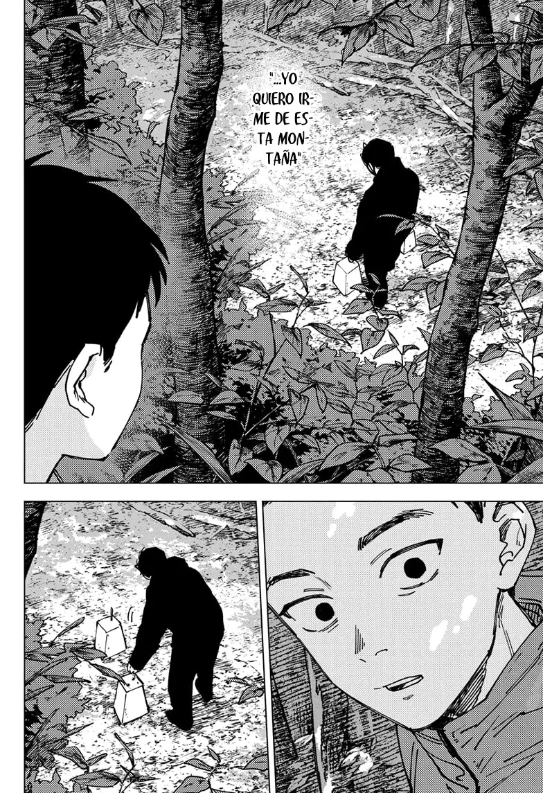 Página 38 del Manga