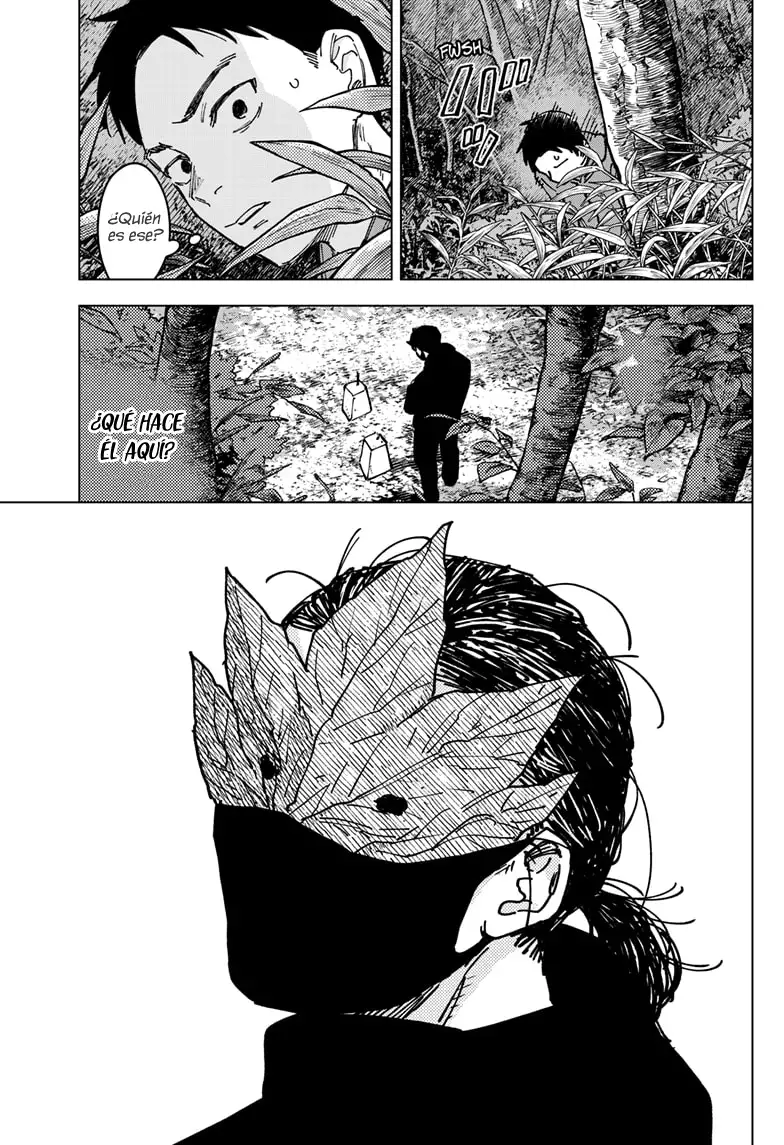 Página 39 del Manga