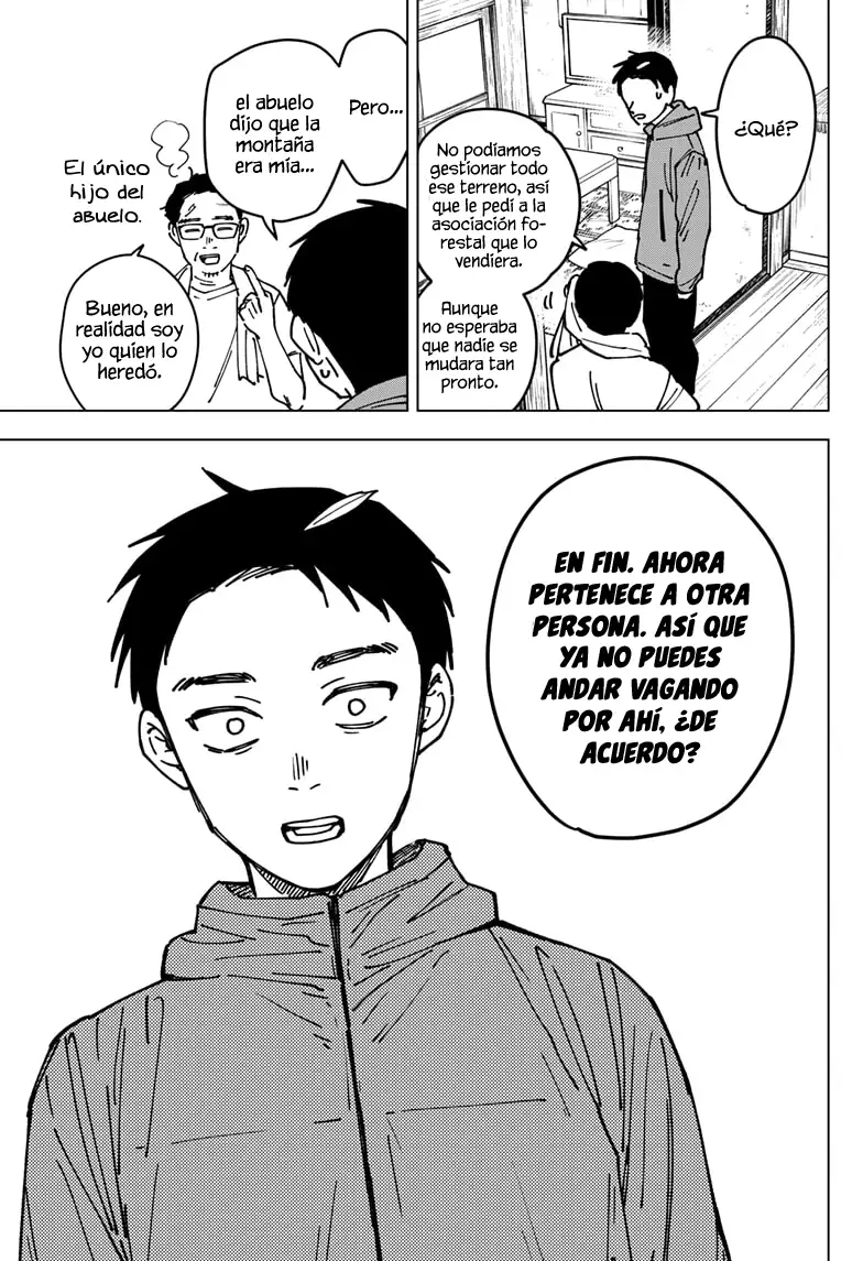 Página 41 del Manga