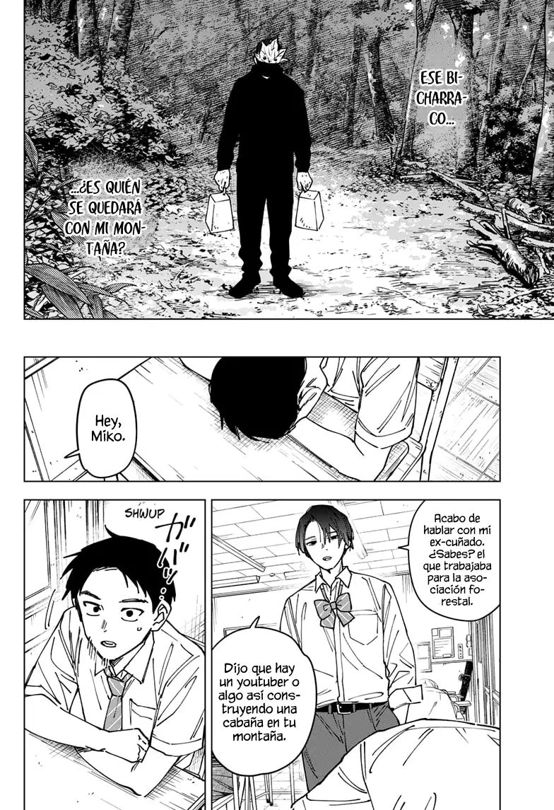 Página 42 del Manga
