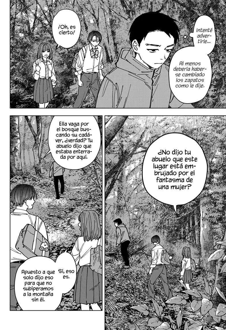 Página 46 del Manga