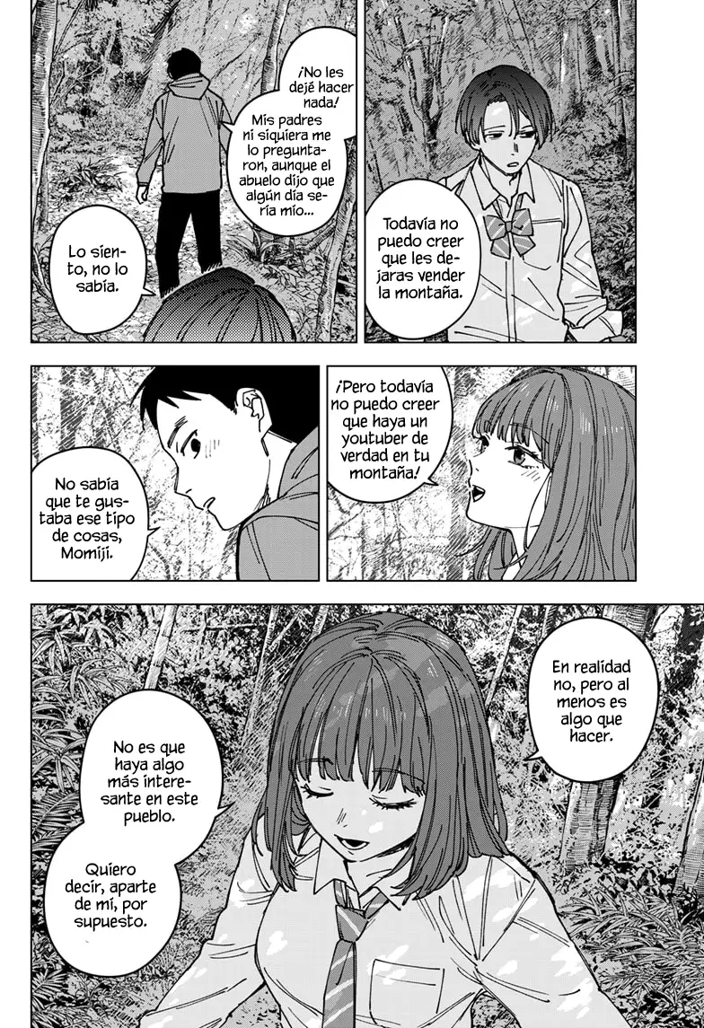 Página 48 del Manga