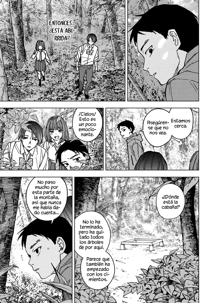 Página 49 del Manga