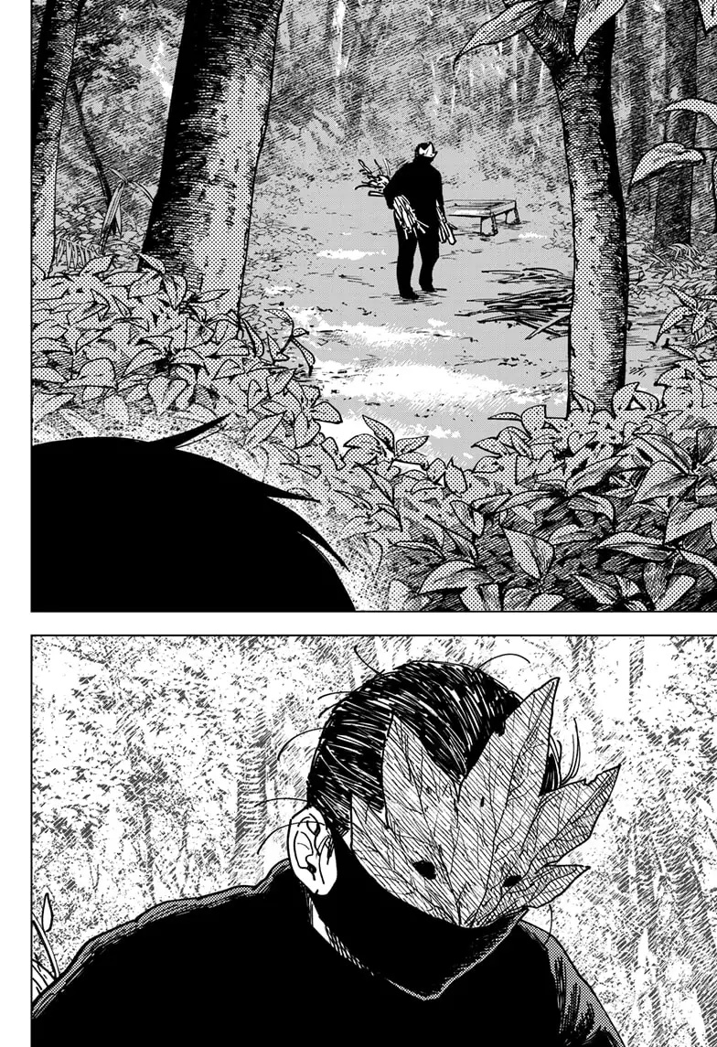 Página 50 del Manga