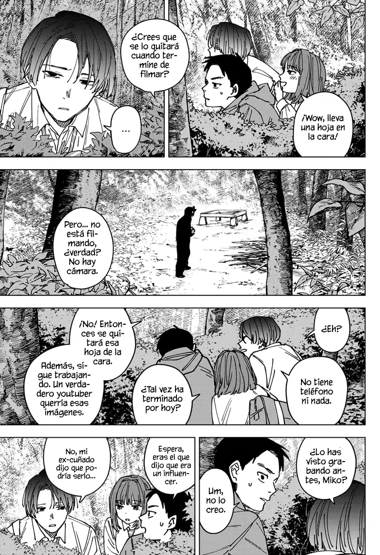 Página 51 del Manga