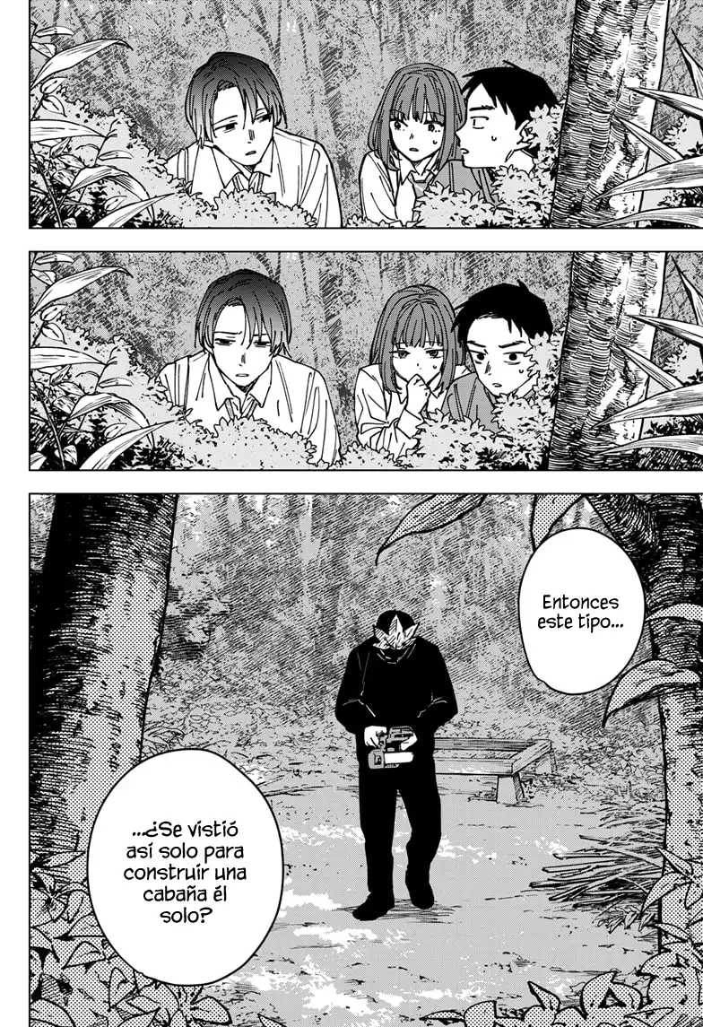Página 52 del Manga