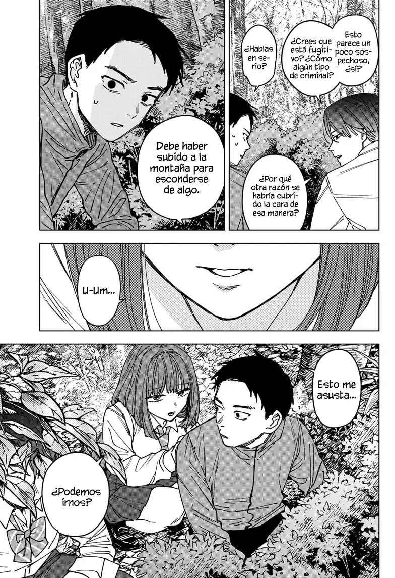 Página 53 del Manga