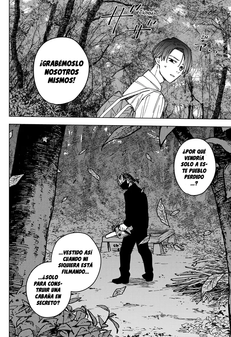 Página 56 del Manga