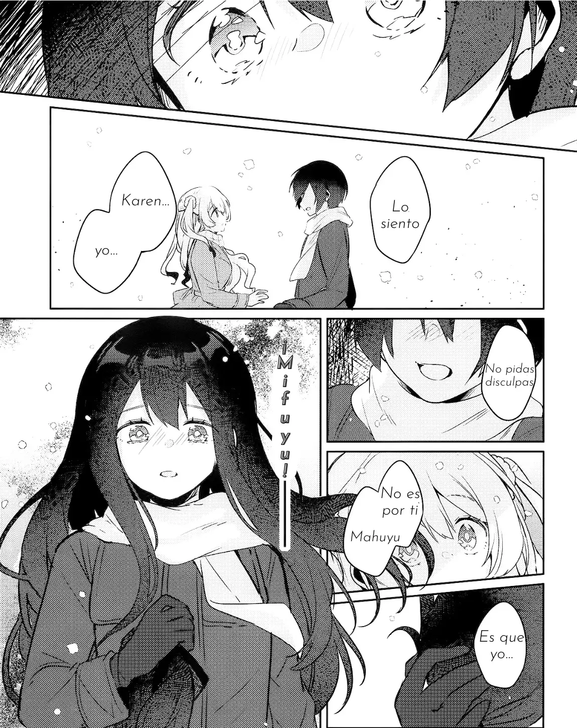 Página 34 del Manga