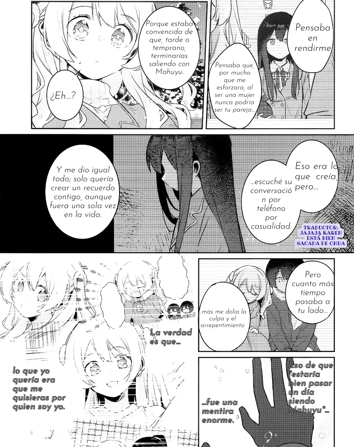 Página 36 del Manga