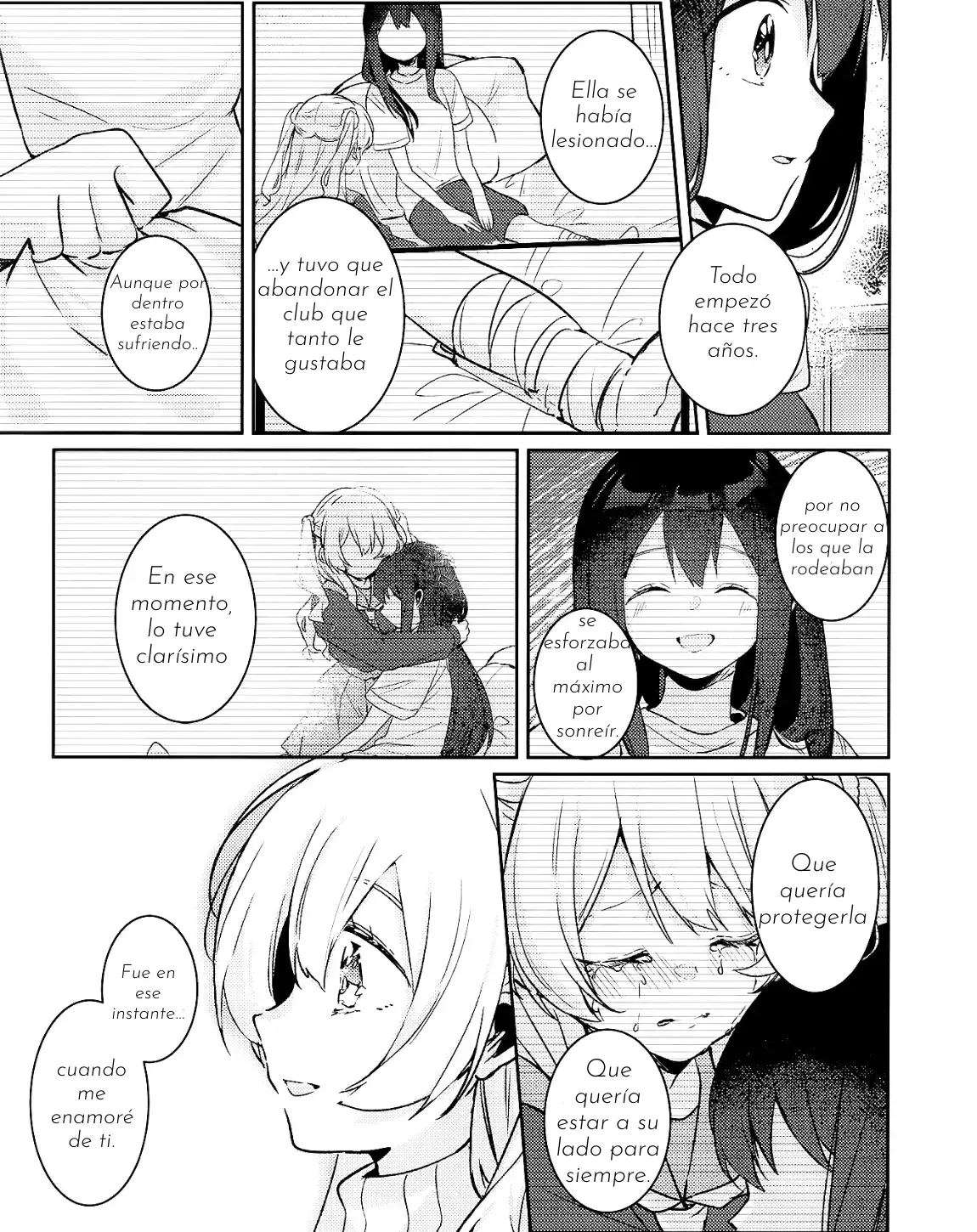 Página 39 del Manga