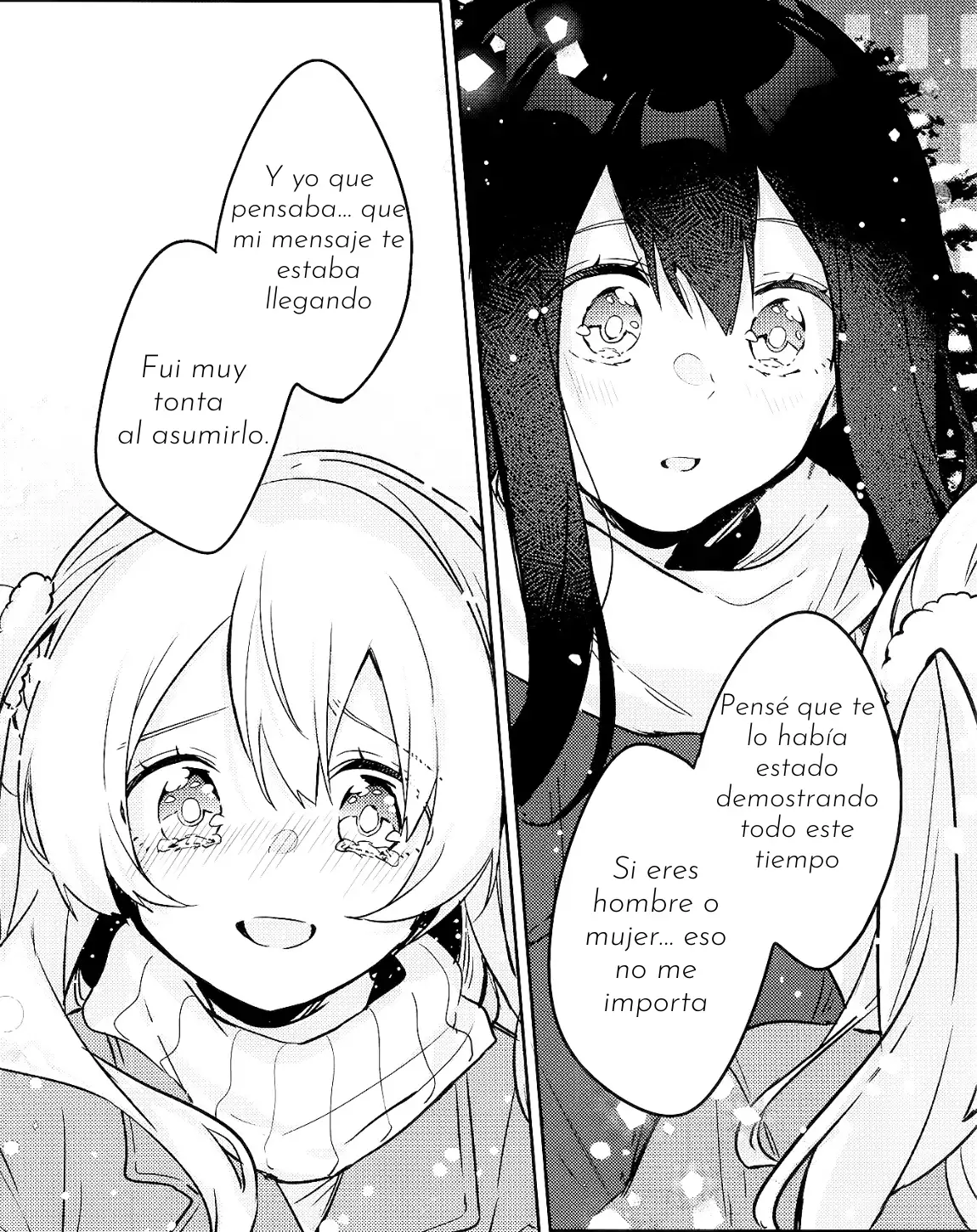 Página 41 del Manga