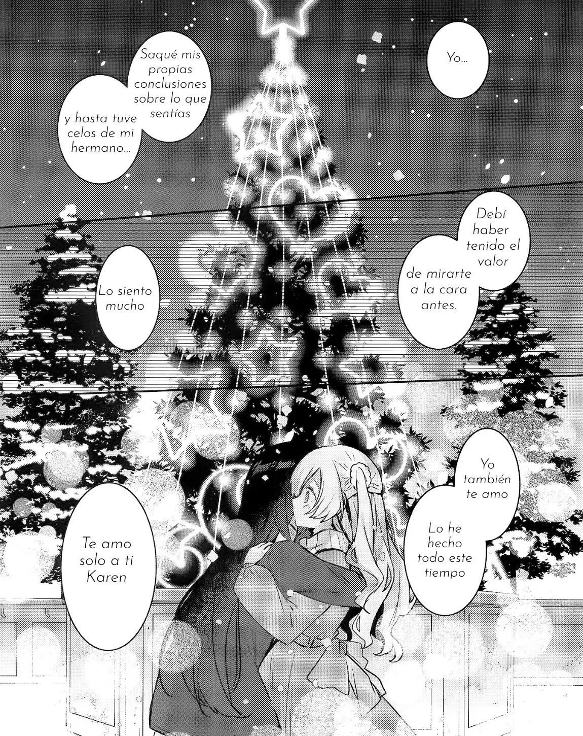 Página 43 del Manga