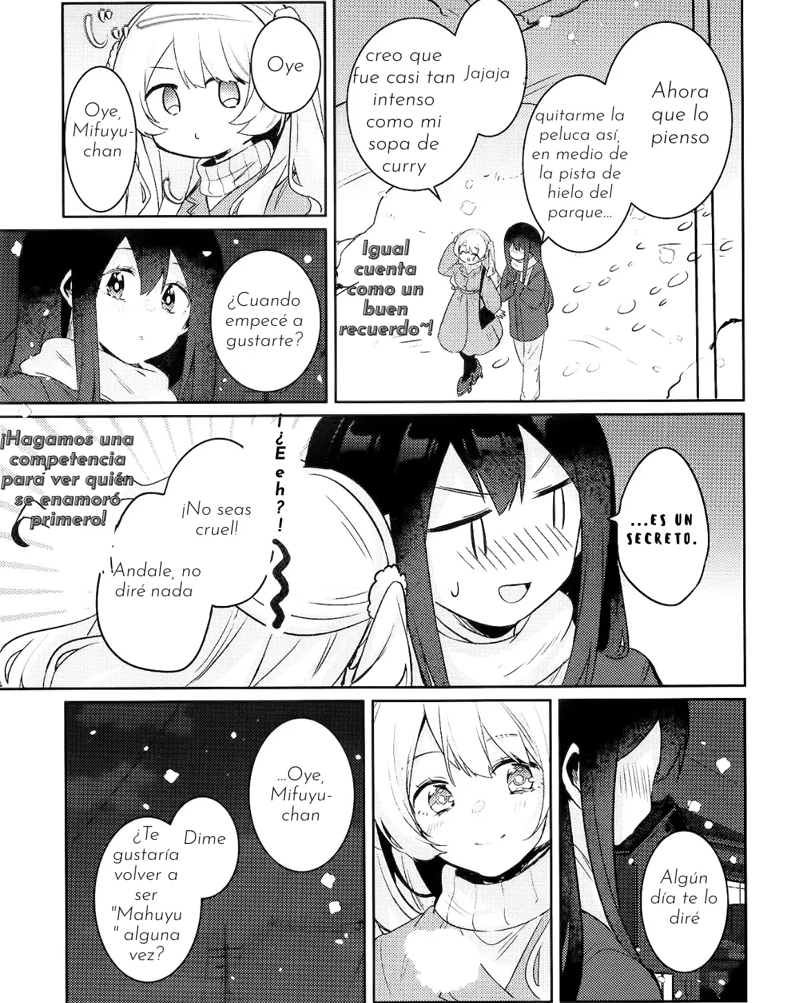 Página 46 del Manga
