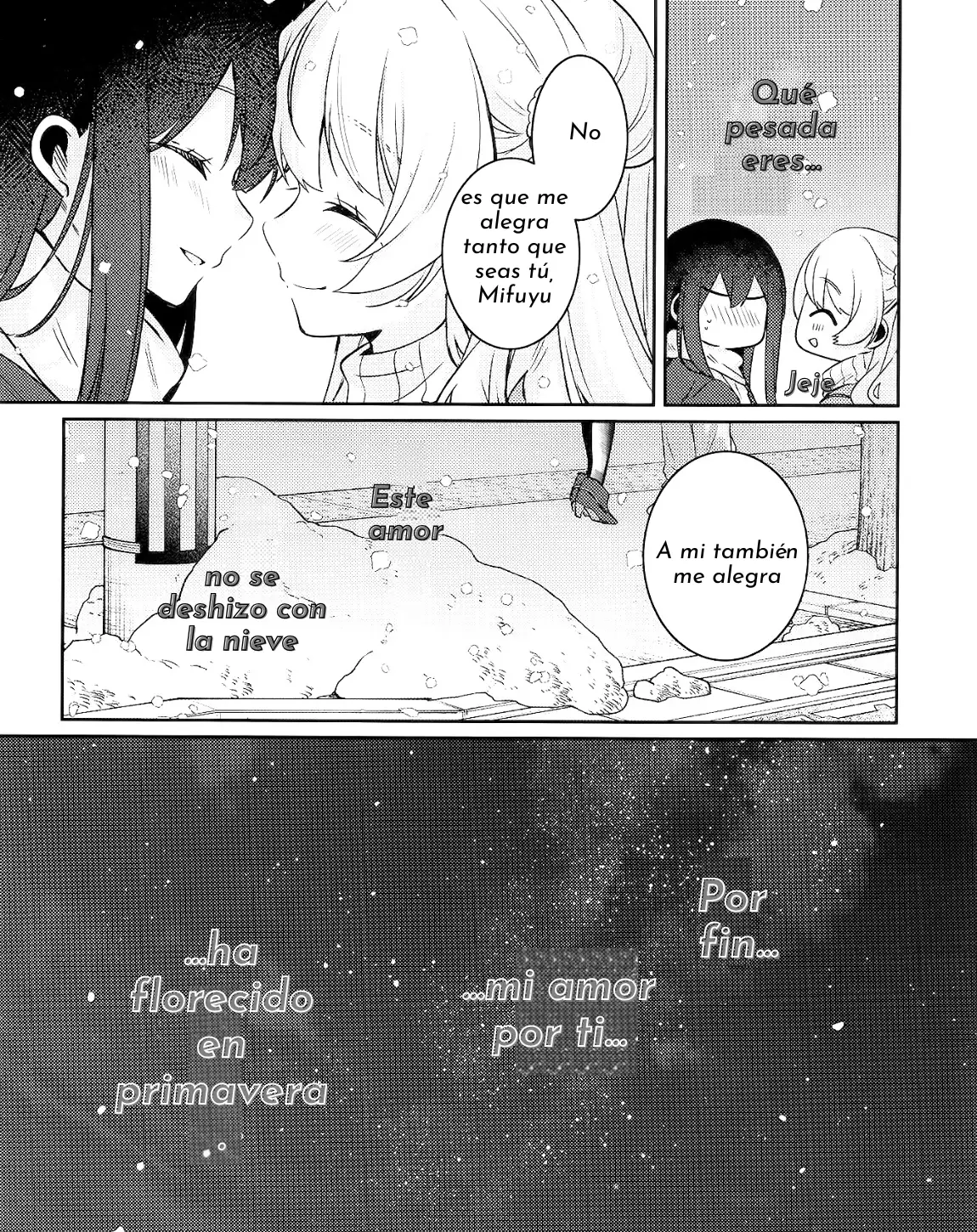 Página 47 del Manga