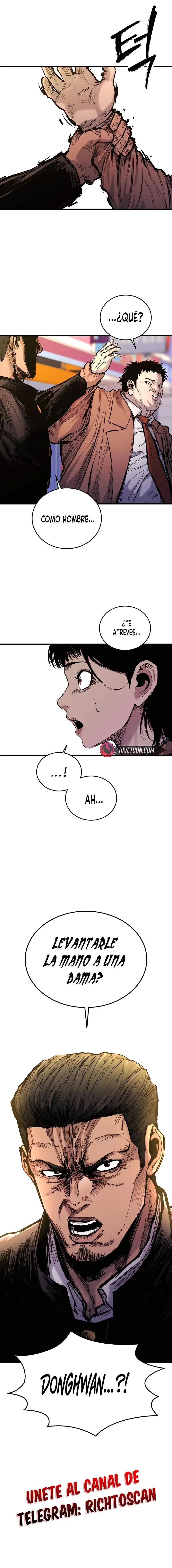 Página 34 del Manga