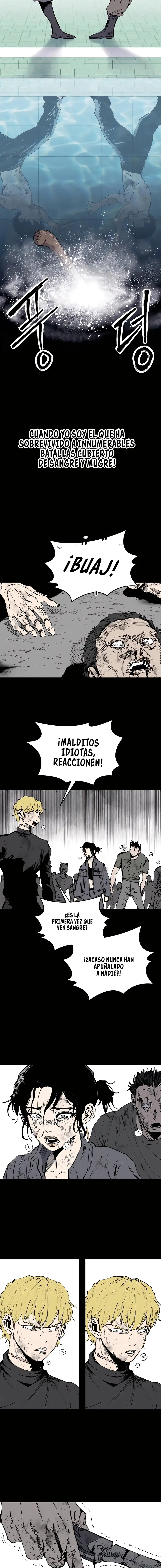Página 35 del Manga