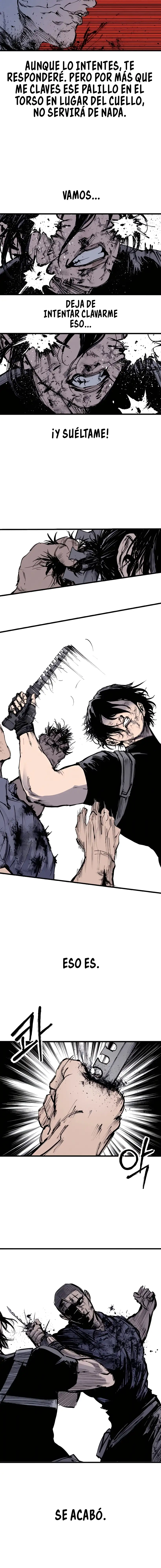 Página 38 del Manga