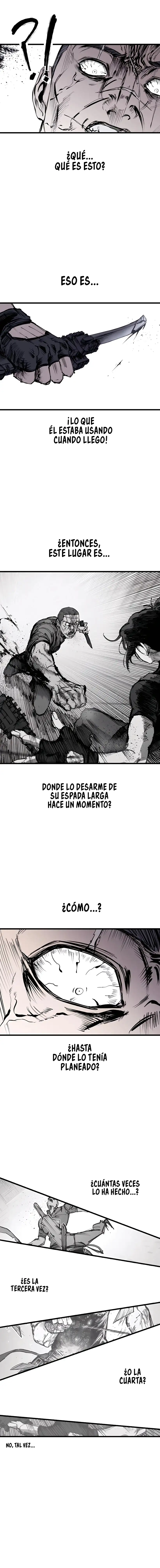 Página 42 del Manga