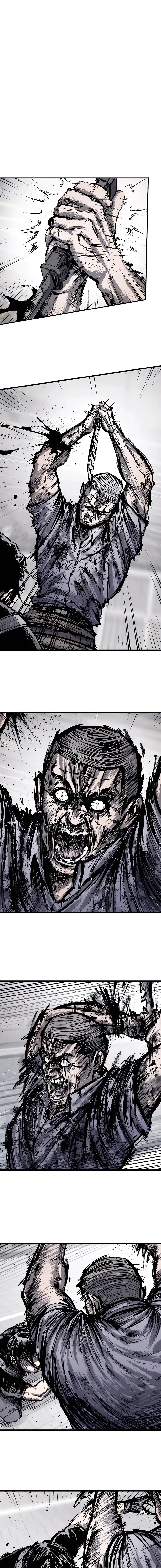 Página 43 del Manga
