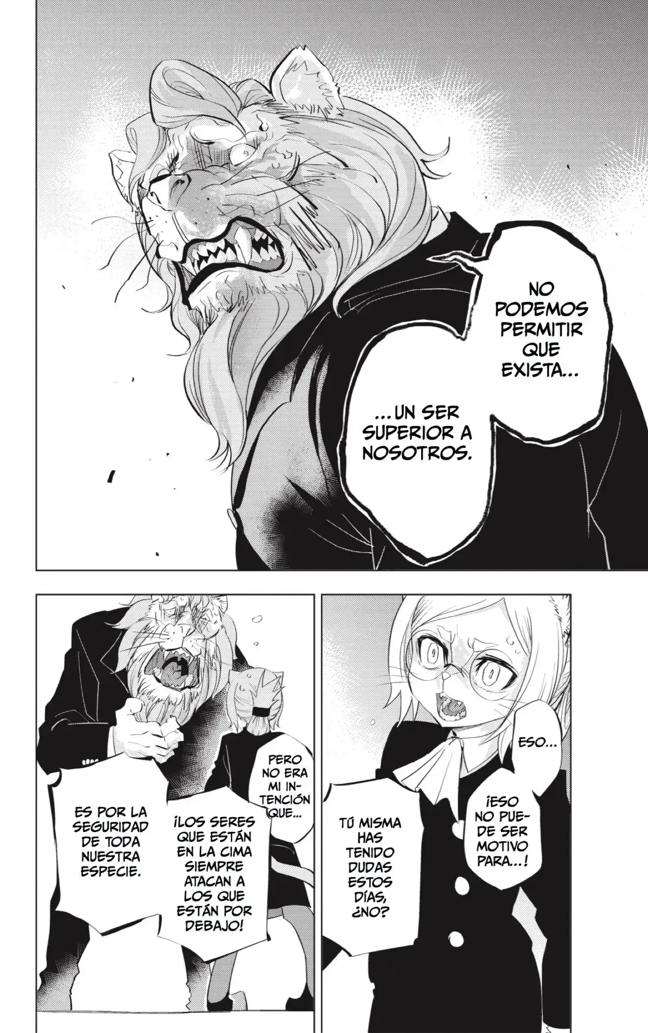 Página 34 del Manga