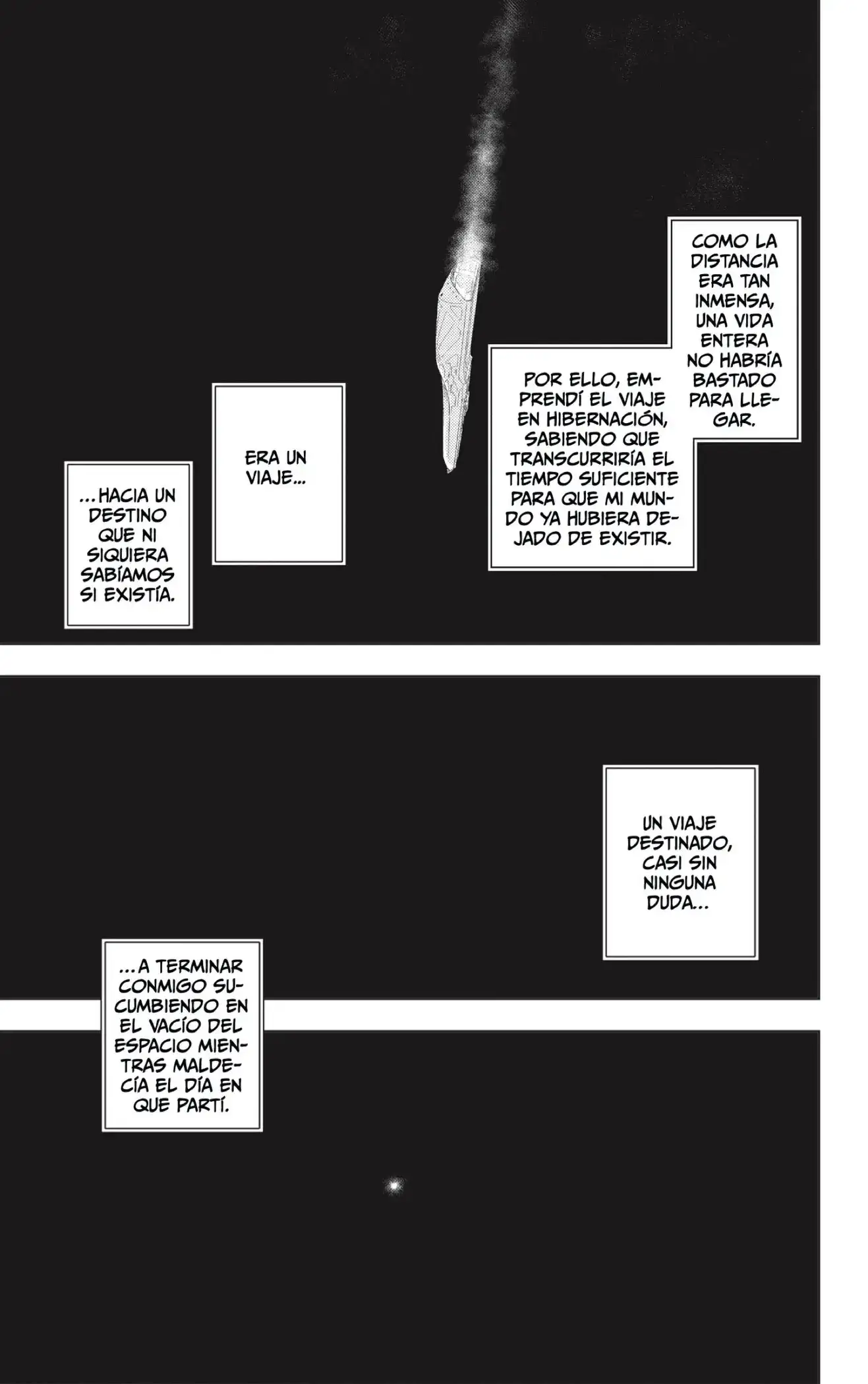 Página 39 del Manga