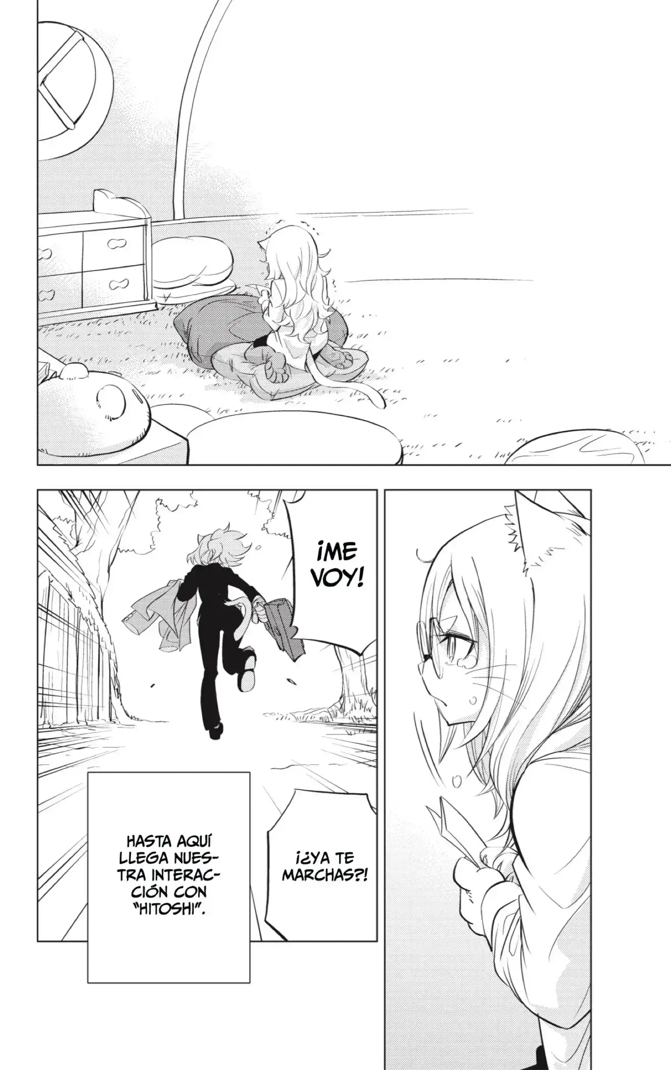 Página 42 del Manga