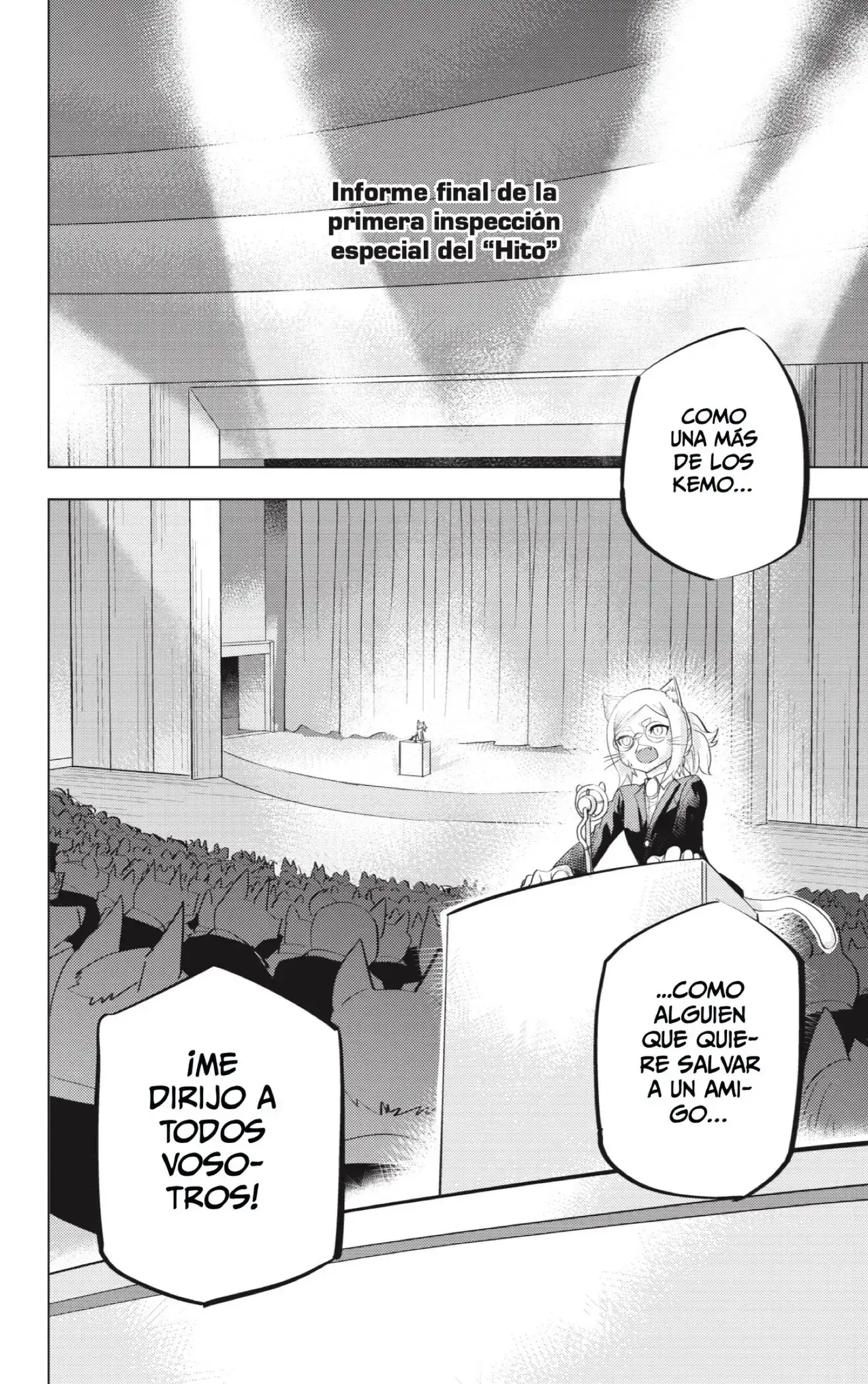 Página 44 del Manga